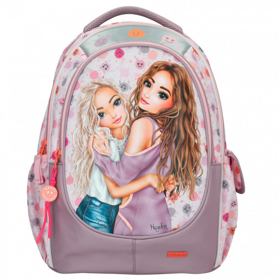 TOPModel mochila escolar Happy Together