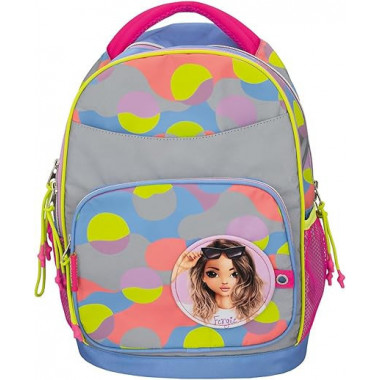 TOPModel mochila escolar Flash