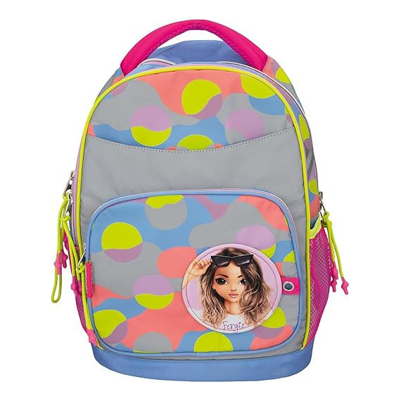 TOPModel mochila escolar Flash