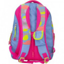 TOPModel mochila escolar Flash