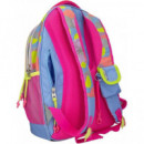 TOPModel mochila escolar Flash