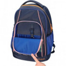 TOPModel mochila escolar City Girls