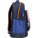 TOPModel mochila escolar City Girls