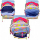 TOPModel mochila escolar Flash Trolley