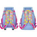 TOPModel mochila escolar Flash Trolley