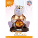 Figura Winnie The Pooh Disney  BEAST KINGDOM TOYS