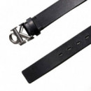 Cinturón de Cuero  CALVIN KLEIN