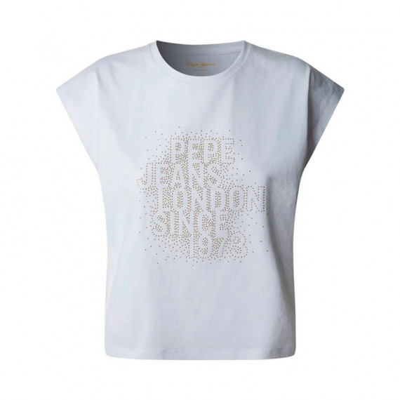 Camiseta Aza  PEPE JEANS
