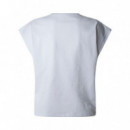 Camiseta Aza  PEPE JEANS