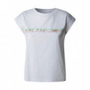 Camiseta Aurore  PEPE JEANS