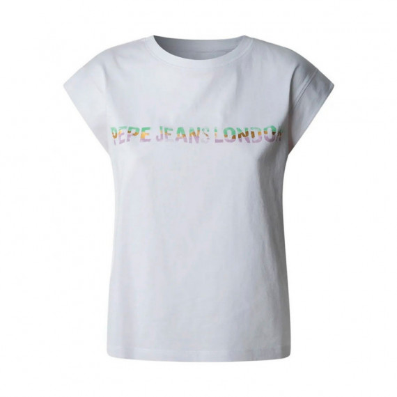 Camiseta Aurore  PEPE JEANS
