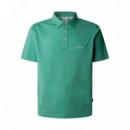 Polo New Harper  PEPE JEANS