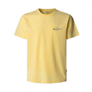 Camiseta Terell Regular Fit  PEPE JEANS