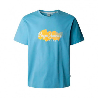 Camiseta Milton Tee  PEPE JEANS