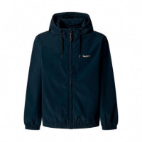 Chaqueta Monson  PEPE JEANS