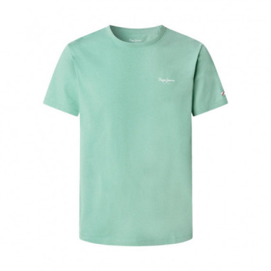 Camiseta Logo Estampado Fit Slim  PEPE JEANS
