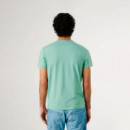 Camiseta Logo Estampado Fit Slim  PEPE JEANS