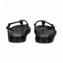 Esclava Strass Negro  BIBI LOU