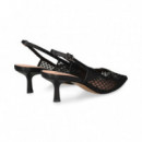 sin Talon Malla Negro  BIBI LOU