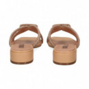 Pala Strass Rosa  BIBI LOU