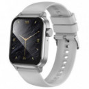 HOCO Y26 Smart Sports Watch Silver