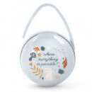 Portachupetes Dúo Wonderland SUAVINEX