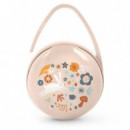 Portachupetes Dúo Wonderland SUAVINEX