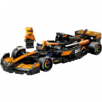 LEGO 77251 Mclaren F1 Team MCL38 Race Car