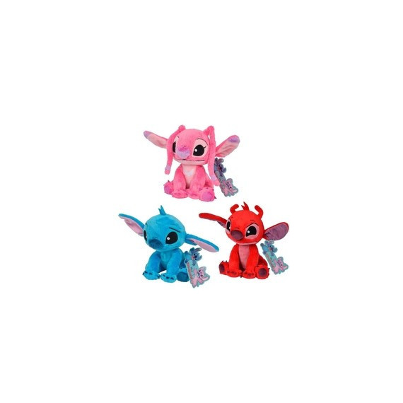 Peluches Stitch  DISNEY