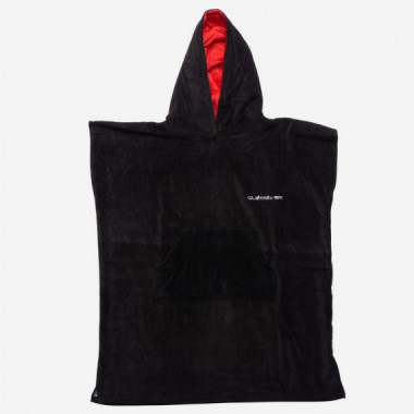 Poncho toalla QUIKSILVER Hoody Towel Young