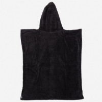 Poncho Toalla QUIKSILVER Hoody Towel Young