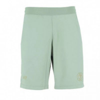Shorts Green Milieu AF13526  EA7 EMPORIO ARMANI 7