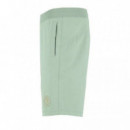 Shorts Green Milieu AF13526  EA7 EMPORIO ARMANI 7