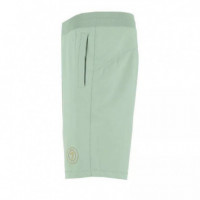 Shorts Green Milieu AF13526  EA7 EMPORIO ARMANI 7