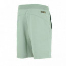 Shorts Green Milieu AF13526  EA7 EMPORIO ARMANI 7