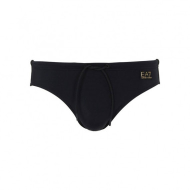 Slip Beachwear Black AF13240  EA7 EMPORIO ARMANI 7