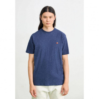 GAUGUIN TEE NAVY