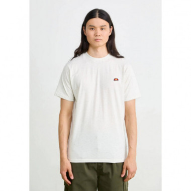 GAUGUIN TEE OFF WHITE