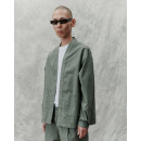 Chaquetas Hombre Sobrecamisa LIBERTINE LIBERTINE Uproar Cactus Green