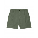 Bermudas LIBERTINE LIBERTINE Uptown Cactus Green