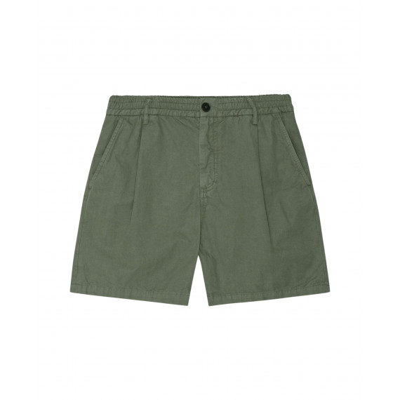 Bermudas LIBERTINE LIBERTINE Uptown Cactus Green