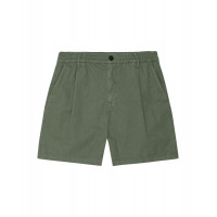 Bermudas LIBERTINE LIBERTINE Uptown Cactus Green