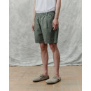 Bermudas LIBERTINE LIBERTINE Uptown Cactus Green