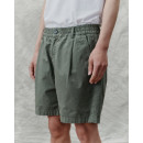 Bermudas LIBERTINE LIBERTINE Uptown Cactus Green