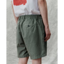 Bermudas LIBERTINE LIBERTINE Uptown Cactus Green