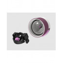 KAMBUKKA Termo Etna 300ML Cherry 5H CALIENTE/11H Frio con Bloqueo