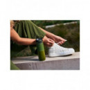 KAMBUKKA Termo Etna 500ML Khaki 9H CALIENTE/18H Frio con Bloqueo