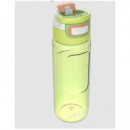 KAMBUKKA Botella Elton 750ML Lima