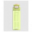 KAMBUKKA Botella Elton 750ML Lima