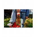 KAMBUKKA Botella Elton 1000ML Naranja